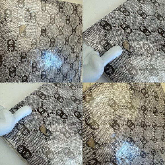 Vtg Sealed Alco Dry Mount Photo Album 20 Sheets 40 Pages Magic Cling Transparent - Picture 6 of 10